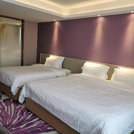 Lavande Hotel  Changchun Extérieur photo