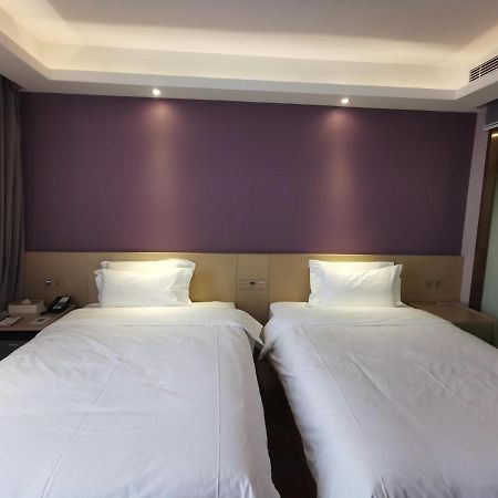 Lavande Hotel  Changchun Extérieur photo