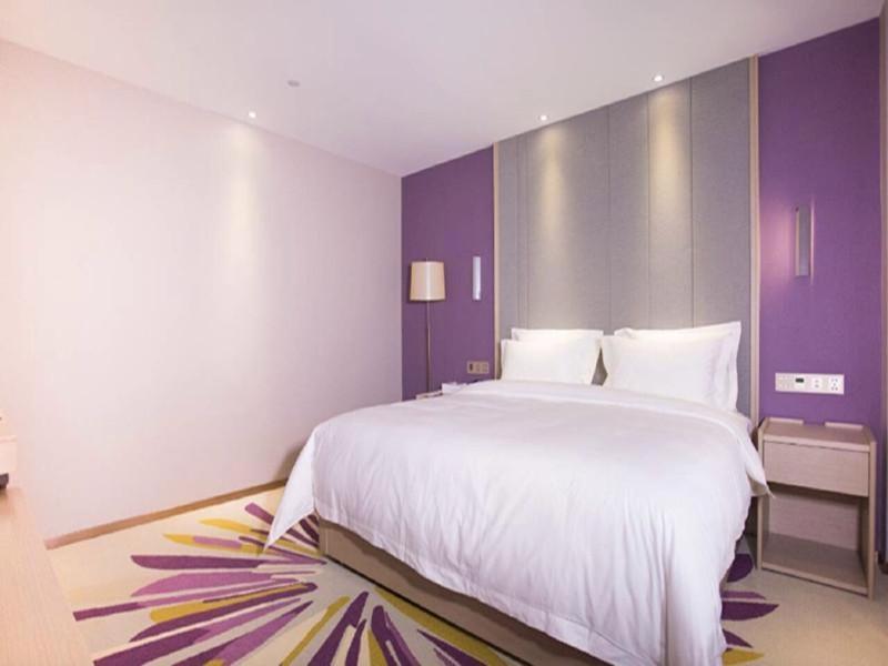 Lavande Hotel  Changchun Extérieur photo