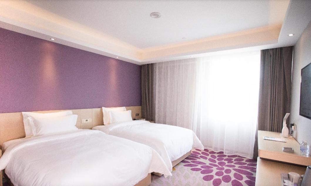 Lavande Hotel  Changchun Extérieur photo