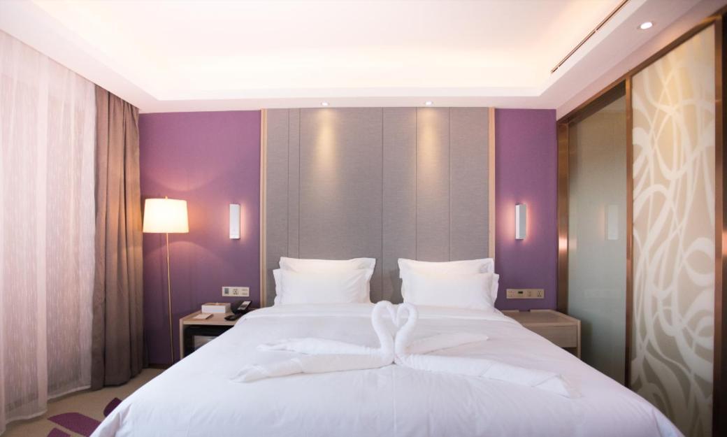 Lavande Hotel  Changchun Extérieur photo