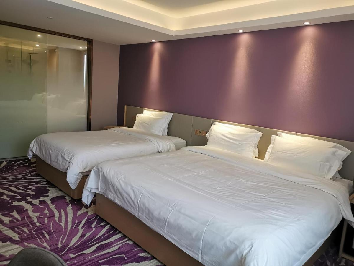 Lavande Hotel  Changchun Extérieur photo