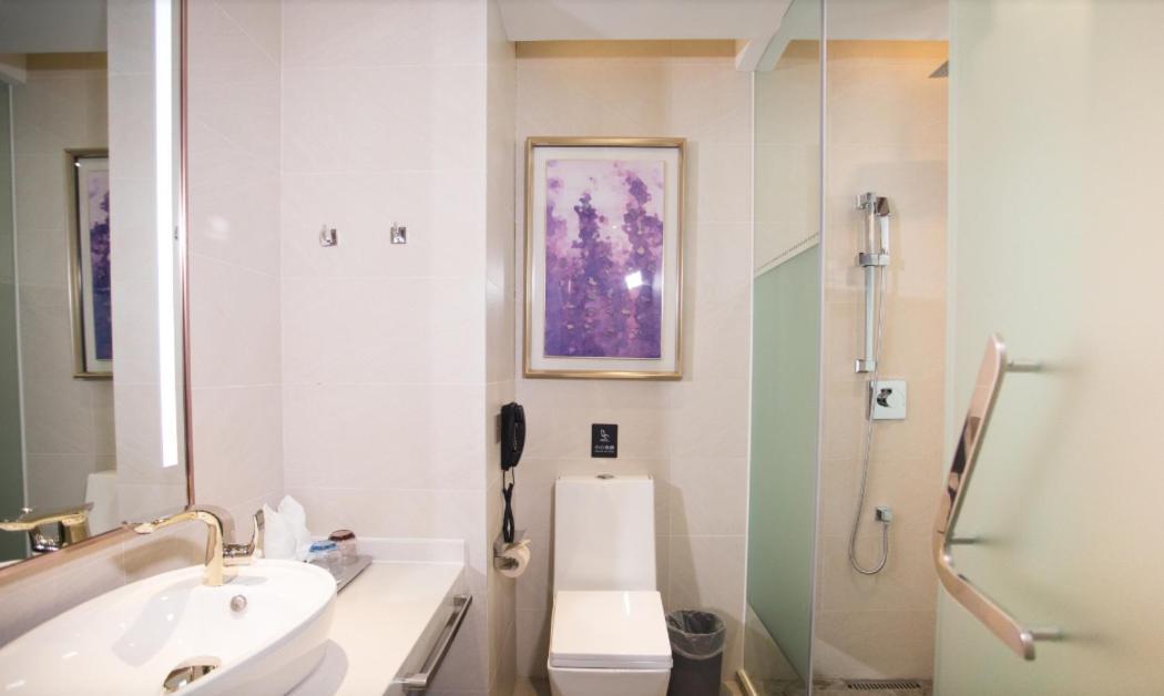 Lavande Hotel  Changchun Extérieur photo
