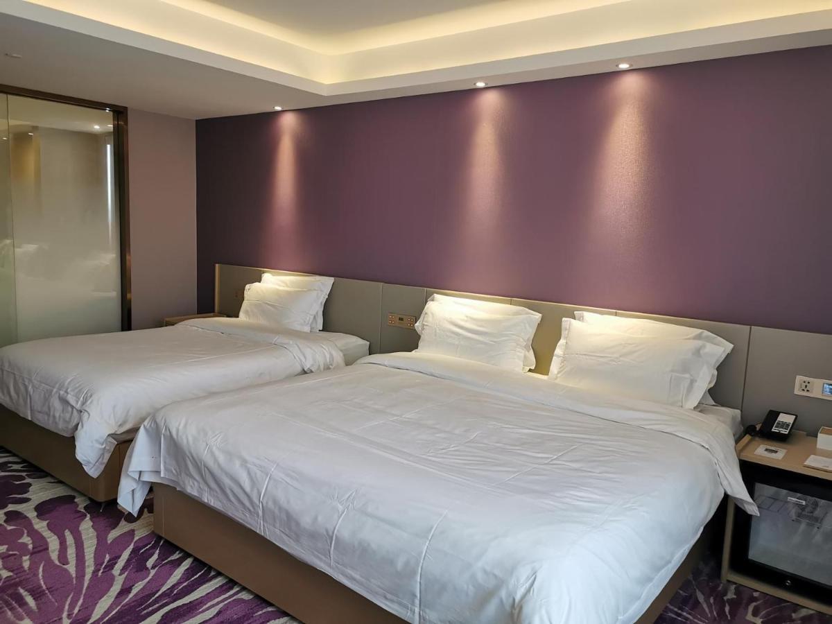 Lavande Hotel  Changchun Extérieur photo