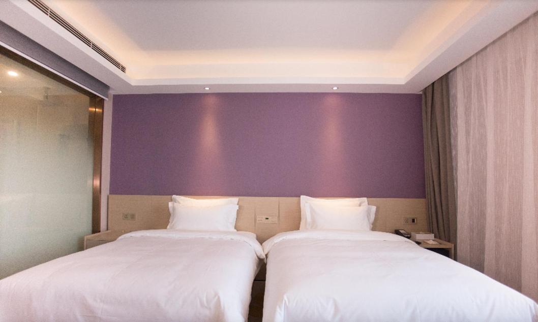 Lavande Hotel  Changchun Extérieur photo