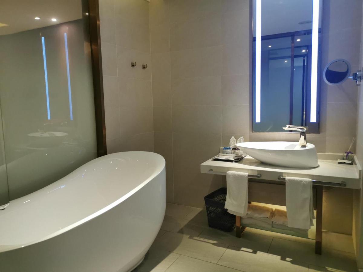 Lavande Hotel  Changchun Extérieur photo