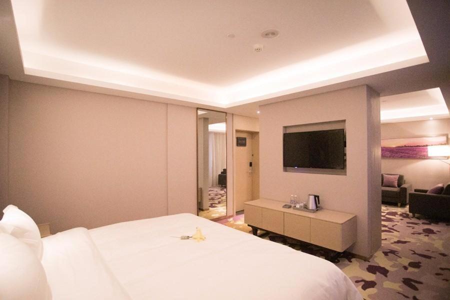 Lavande Hotel  Changchun Extérieur photo