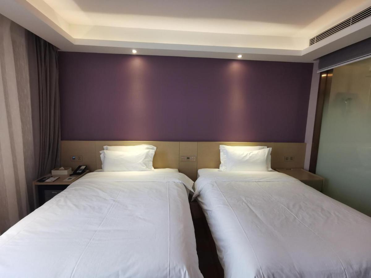 Lavande Hotel  Changchun Extérieur photo