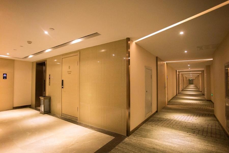 Lavande Hotel  Changchun Extérieur photo