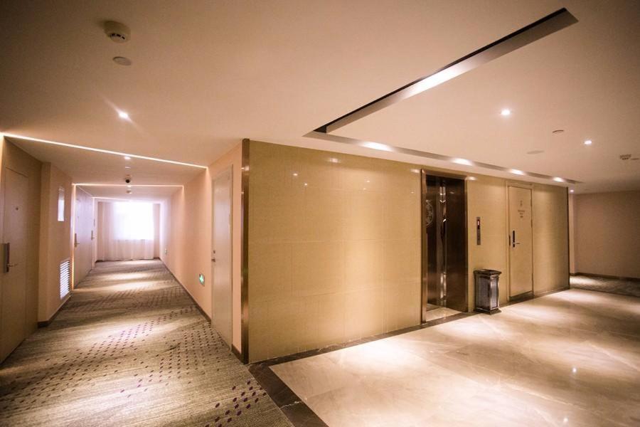 Lavande Hotel  Changchun Extérieur photo