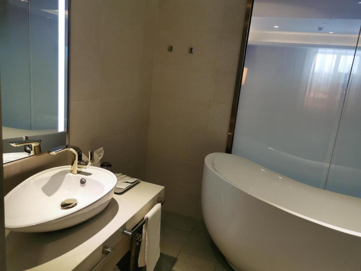 Lavande Hotel  Changchun Extérieur photo