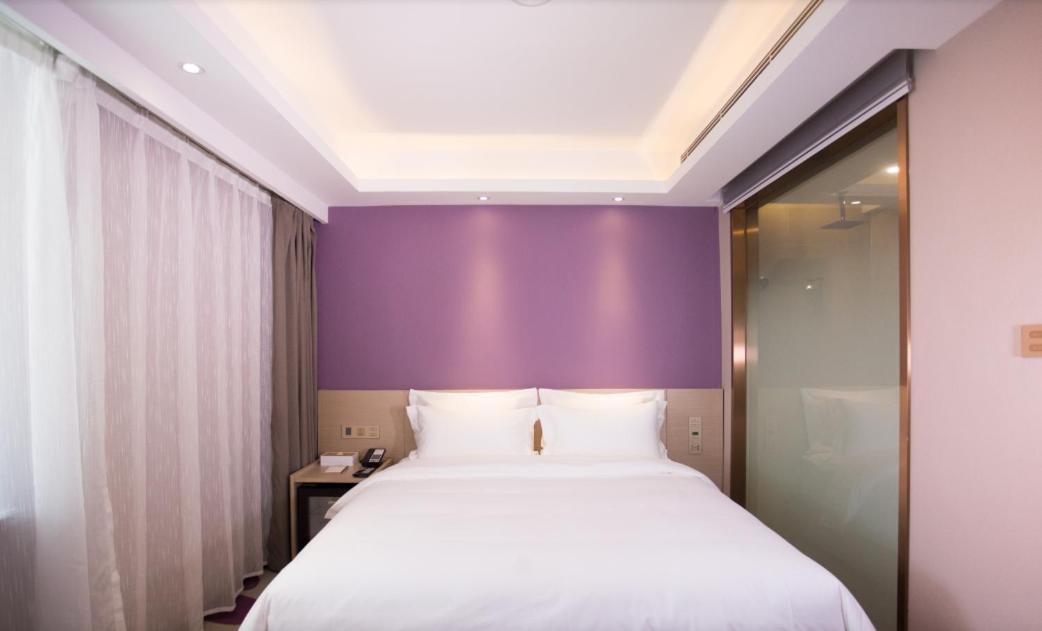 Lavande Hotel  Changchun Extérieur photo