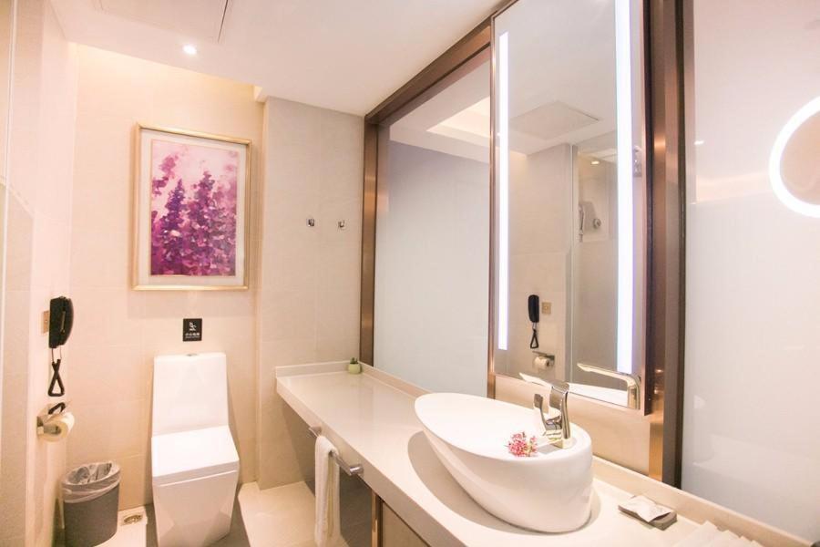 Lavande Hotel  Changchun Extérieur photo