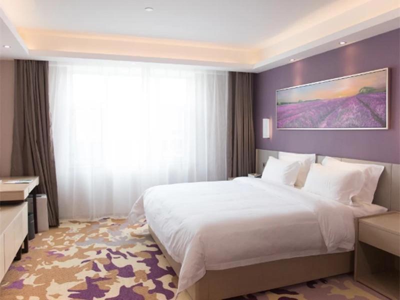 Lavande Hotel  Changchun Extérieur photo
