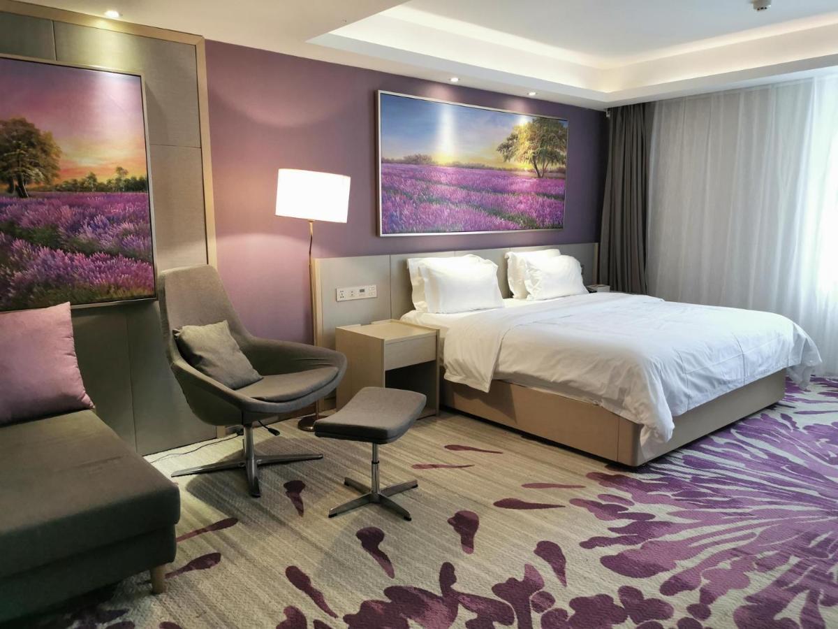 Lavande Hotel  Changchun Extérieur photo