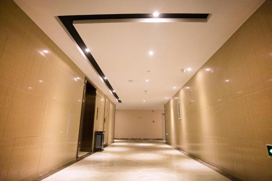 Lavande Hotel  Changchun Extérieur photo
