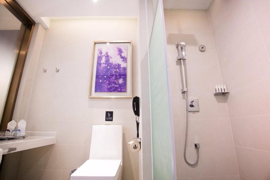 Lavande Hotel  Changchun Extérieur photo