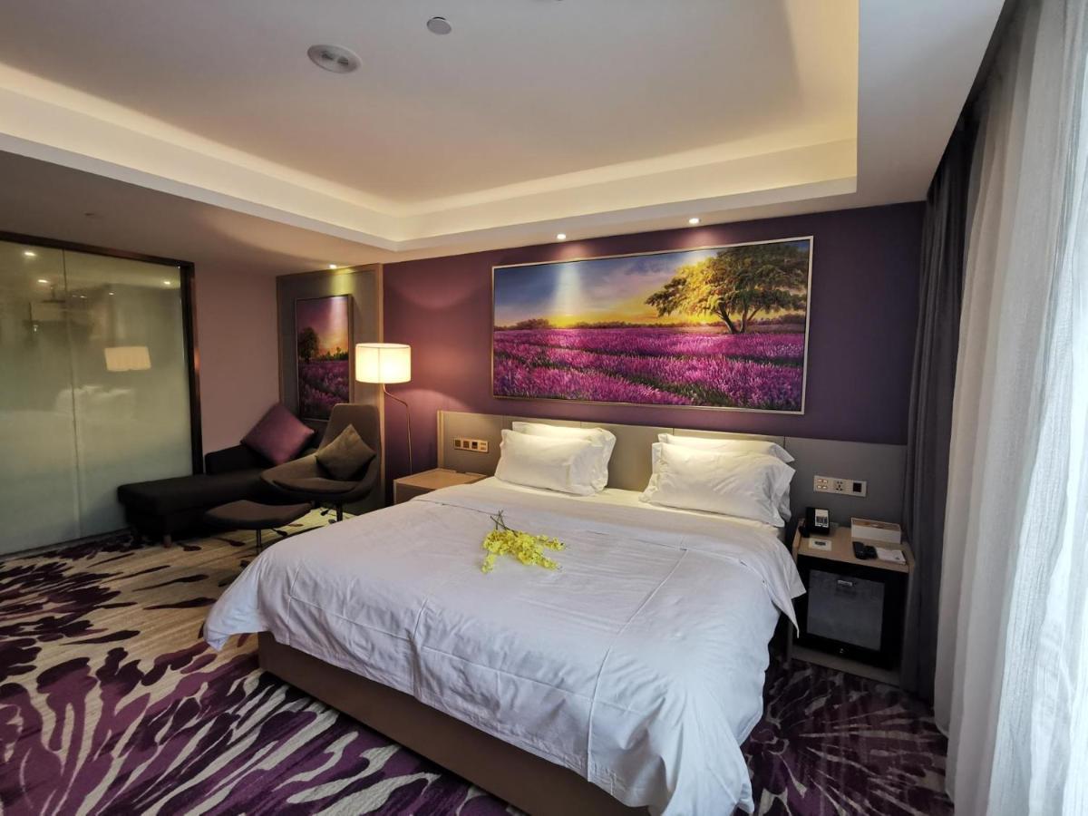 Lavande Hotel  Changchun Extérieur photo