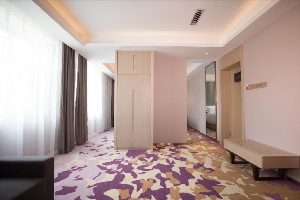 Lavande Hotel  Changchun Extérieur photo