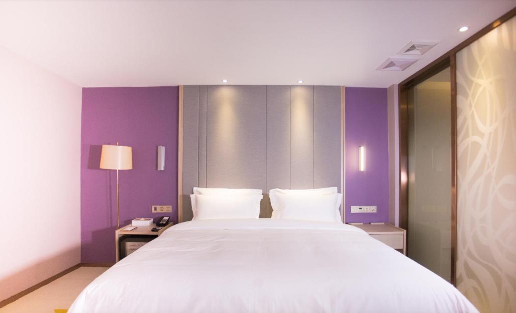 Lavande Hotel  Changchun Extérieur photo