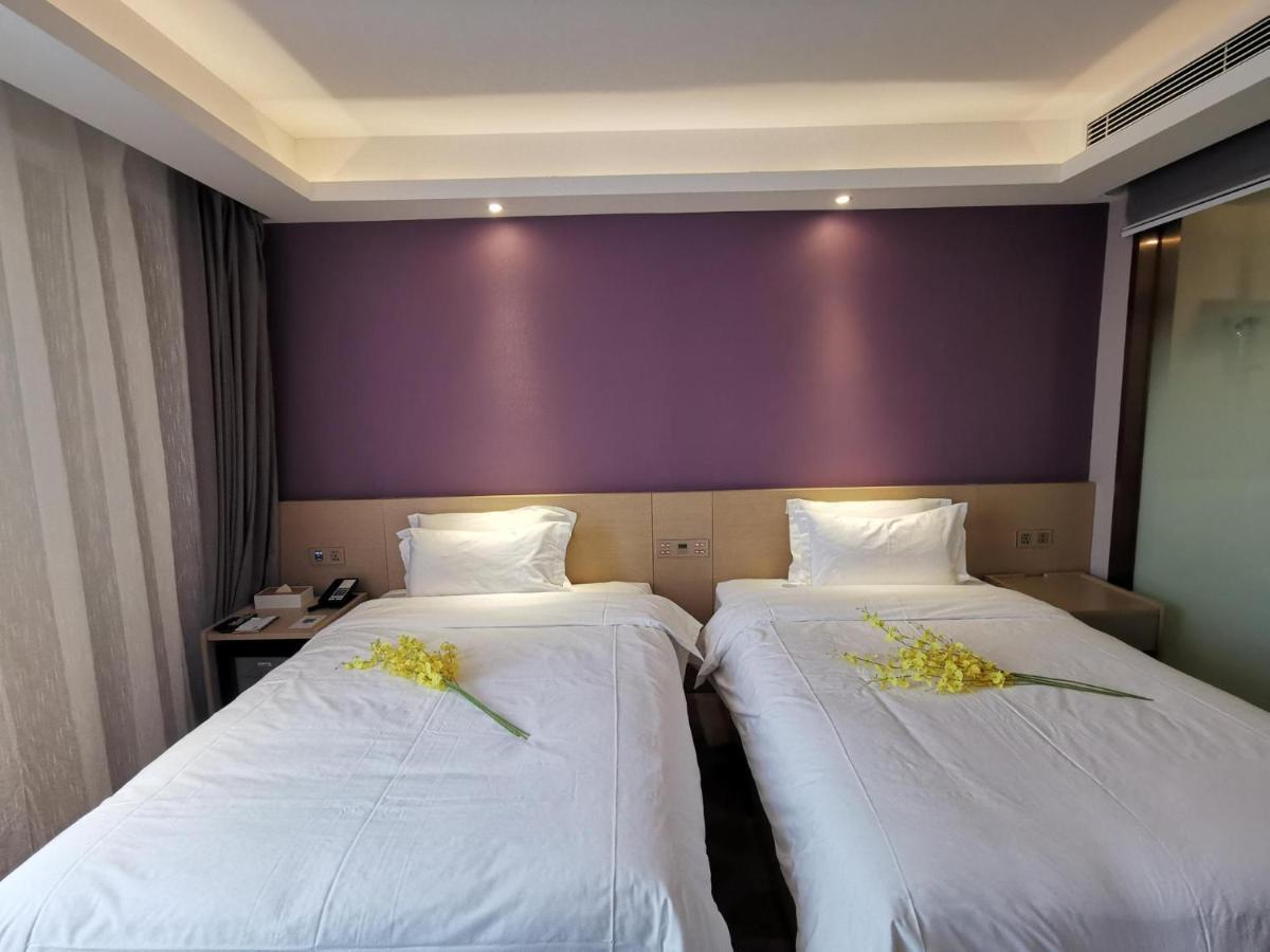 Lavande Hotel  Changchun Extérieur photo