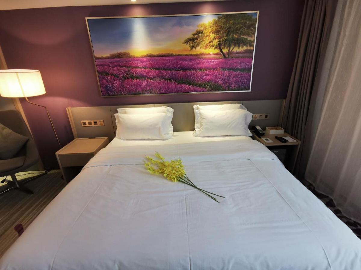 Lavande Hotel  Changchun Extérieur photo
