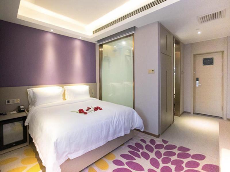 Lavande Hotel  Changchun Extérieur photo