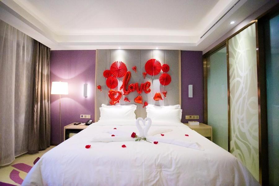 Lavande Hotel  Changchun Extérieur photo